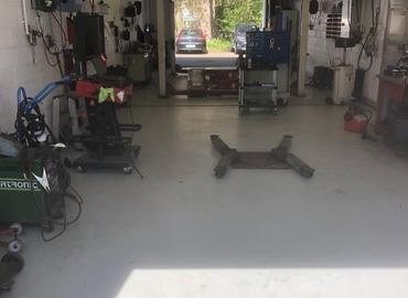 Lager til leje på Frederiksborgvej 21, 3520 Farum - 1379 m² | Foto 7 - Lokalebasen.dk