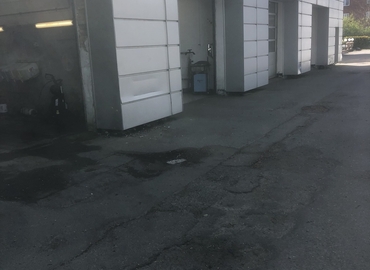 1379 m² Warehouse space up for rent in Farum, Frederiksborgvej 21 (3520) - 8 | MatchOffice