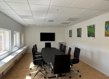 Kontorhotel på Spotorno Alle 4, 2630 Taastrup - 280 m² | Foto 7 - Lokalebasen.dk