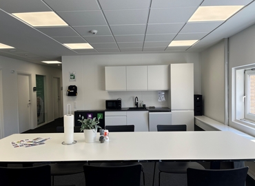 Kontorhotel på Spotorno Alle 4, 2630 Taastrup - 280 m² | Foto 12 - Lokalebasen