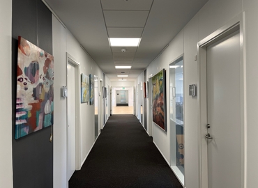 Kontorhotel på Spotorno Alle 4, 2630 Taastrup - 280 m² | Foto 10 - Lokalebasen.dk