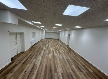 259 m² Warehouse rental in Holstebro, Viborgvej 43b (7500) - 0 | MatchOffice.com