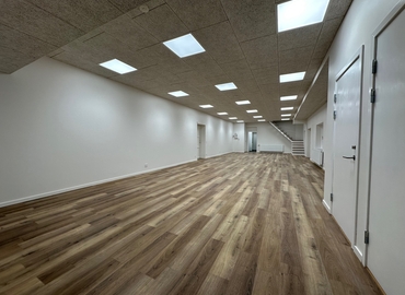 259 m² Office warehouse up for rent in Holstebro, Viborgvej 43b (7500) - 1 | MatchOffice.com