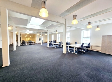 100 m² Business park in Malov, Måløv Byvej 229 (2760) - 6 | MatchOffice.com