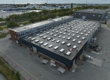 Lager til leje på Stamholmen 173, 2650 Hvidovre - 160 m² | Foto 5 - Lokalebasen.dk