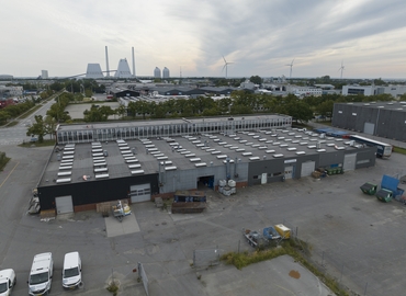 Lager til leje på Stamholmen 173, 2650 Hvidovre - 500 m² | Foto 5 - Lokalebasen