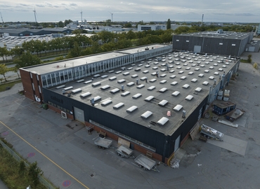 500 m² Workshop space for rent in Hvidovre, Stamholmen 173 (2650) - 7 | MatchOffice
