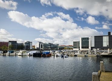 Kontor til leje på Teglholm Allé 15, 2450 København SV - 2925 m² | Foto 10 - Lokalebasen.dk