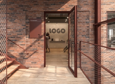 Kontor til leje på Teglholm Allé 15, 2450 København SV - 2925 m² | Foto 8 - Lokalebasen.dk