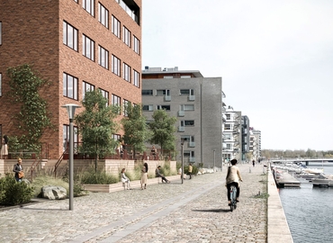 Kontor til leje på Teglholm Allé 15, 2450 København SV - 2925 m² | Foto 7 - Lokalebasen.dk