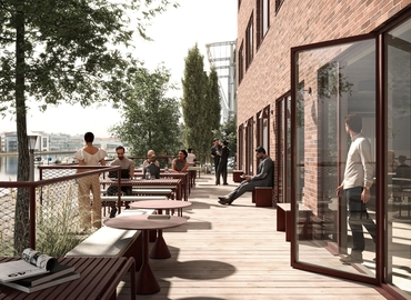 Office Teglholm Allé 15 2450 Copenhagen SV