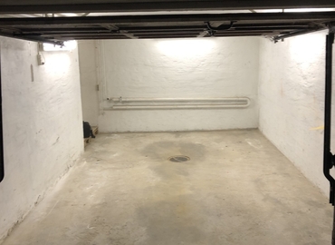 Parking C. F. Richs Vej 91 2000 Frederiksberg