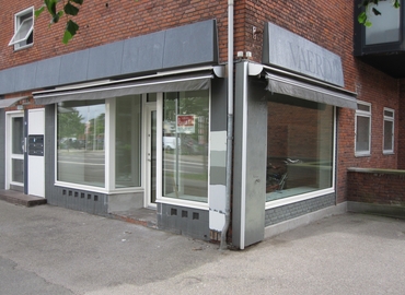130 m² Store for rent in Bagsvaerd, Bagsværd Hovedgade 131 (2880) - 0 | MatchOffice