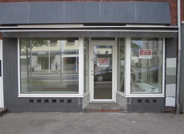 130 m² Store for rent in Bagsvaerd, Bagsværd Hovedgade 131 (2880) - 1 | MatchOffice.com