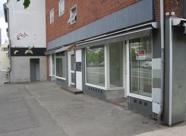 Butik til leje på Bagsværd Hovedgade 131, 2880 Bagsværd - 130 m² | Foto 2 - Lokalebasen