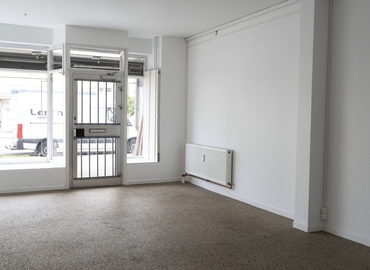 Butik til leje på Bagsværd Hovedgade 131, 2880 Bagsværd - 130 m² | Foto 4 - Lokalebasen.dk