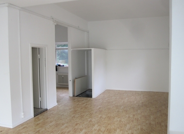 Butik til leje på Bagsværd Hovedgade 131, 2880 Bagsværd - 130 m² | Foto 7 - Lokalebasen