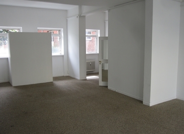 Butik til leje på Bagsværd Hovedgade 131, 2880 Bagsværd - 130 m² | Foto 11 - Lokalebasen