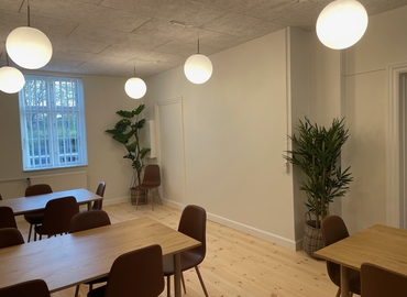 Kontor til leje på Østergade 4, 8370 Hadsten - 48 m² | Foto 6 - Lokalebasen