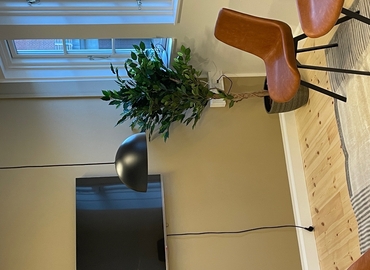 Kontor til leje på Østergade 4, 8370 Hadsten - 48 m² | Foto 7 - Lokalebasen