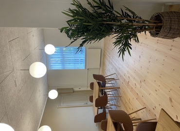 Kontor til leje på Østergade 4, 8370 Hadsten - 48 m² | Foto 5 - Lokalebasen