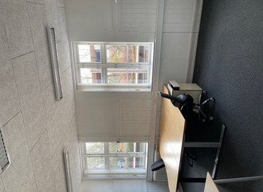 Kontor til leje på Østergade 4, 8370 Hadsten - 48 m² | Foto 4 - Lokalebasen.dk