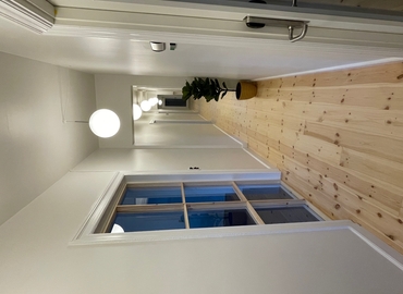 Kontor til leje på Østergade 4, 8370 Hadsten - 48 m² | Foto 9 - Lokalebasen.dk