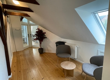 Kontor til leje på Østergade 4, 8370 Hadsten - 48 m² | Foto 8 - Lokalebasen.dk