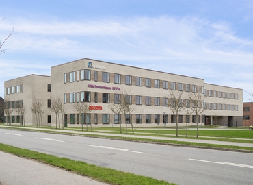 Office Tangen 17 8200 Aarhus N