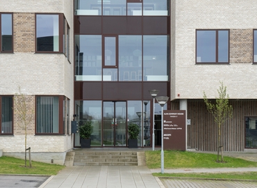 Office Tangen 17 8200 Aarhus N