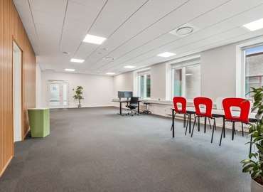 Kontor til leje på Tangen 17, 8200 Aarhus N - 698 m² | Foto 3 - Lokalebasen