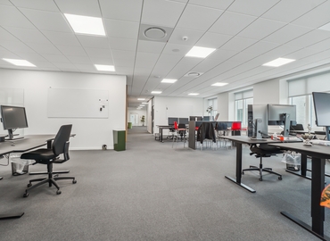 Kontor til leje på Tangen 17, 8200 Aarhus N - 698 m² | Foto 4 - Lokalebasen