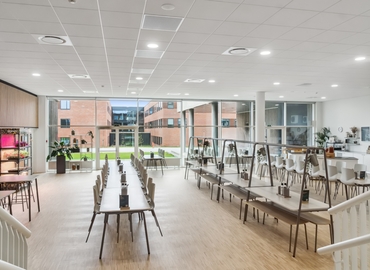 Kontor til leje på Tangen 17, 8200 Aarhus N - 698 m² | Foto 5 - Lokalebasen