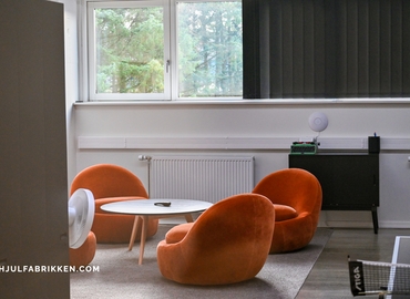 Kontor til leje på Gammel Sellingvej 1, 8370 Hadsten - 64 m² | Foto 11 - Lokalebasen.dk