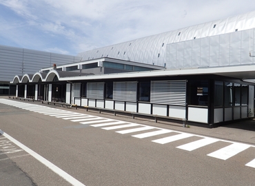 500 m² Serviced office for rent in Kastrup, Københavns Lufthavne (2770) can satisfy all our needs  - 3 | MatchOffice.com