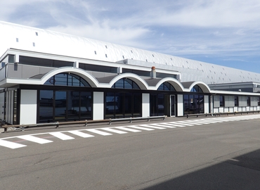 Kontor til leje på Københavns Lufthavne, 2770 Kastrup - 500 m² | Foto 4 - Lokalebasen.dk