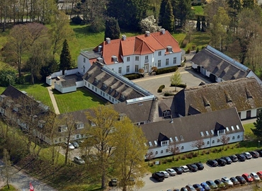 Office Christianshusvej 193 2970 Horsholm