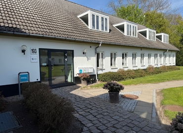 Office Christianshusvej 193 2970 Horsholm