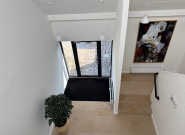 Kontor til leje på Christianshusvej 193, 2970 Hørsholm - 290 m² | Foto 2 - Lokalebasen.dk