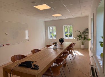 Kontor til leje på Christianshusvej 193, 2970 Hørsholm - 290 m² | Foto 4 - Lokalebasen.dk