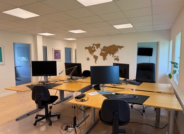 Office Christianshusvej 193 2970 Horsholm