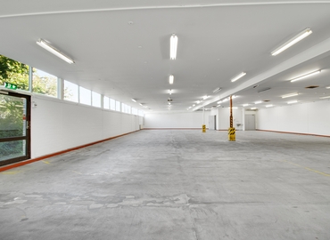 420 m² Office warehouse for rent in Kolding, Vejlevej 357 (6000) - 0 | MatchOffice.com
