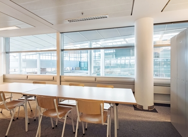 Kontor til leje på Københavns Lufthavne, 2770 Kastrup - 200 m² | Foto 3 - Lokalebasen.dk