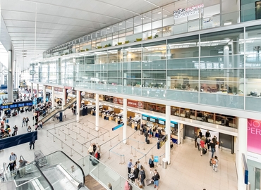 Kontor til leje på Københavns Lufthavne, 2770 Kastrup - 200 m² | Foto 4 - Lokalebasen