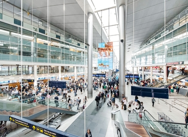 Kontor til leje på Københavns Lufthavne, 2770 Kastrup - 200 m² | Foto 5 - Lokalebasen