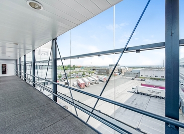 Kontor til leje på Petersdalvej 1, 2770 Kastrup - 1473 m² | Foto 4 - Lokalebasen.dk