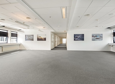 Kontor til leje på Petersdalvej 1, 2770 Kastrup - 1473 m² | Foto 10 - Lokalebasen