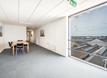 Kontor til leje på Petersdalvej 1, 2770 Kastrup - 1473 m² | Foto 7 - Lokalebasen