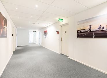 Kontor til leje på Petersdalvej 1, 2770 Kastrup - 1473 m² | Foto 8 - Lokalebasen.dk