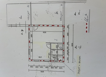 Kontor til leje på Teglvænget 109J, 7400 Herning - 66 m² | Foto 0 - Lokalebasen